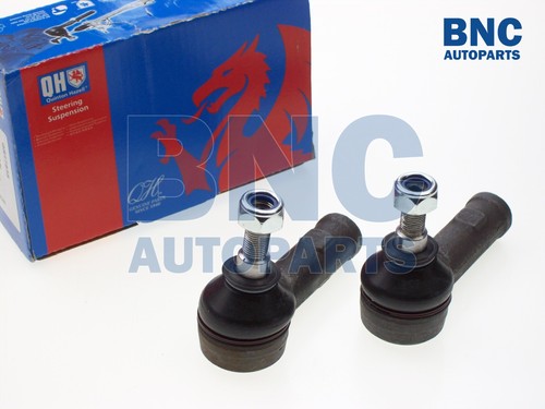 Track rod end pair - end, fits