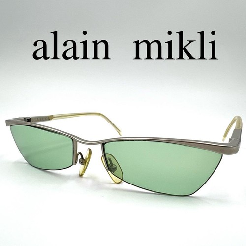Alain mikli starck - alain, p001