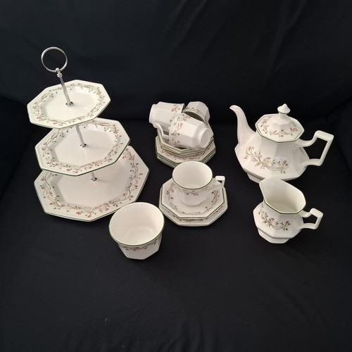 Beautiful eternal beau tea - beautiful, jb