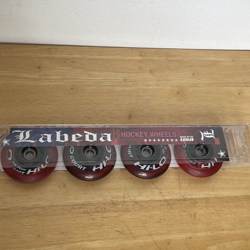 Labeda shooters hi lo - 4, hi-lo