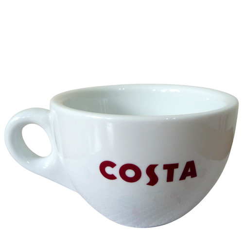 Costa mug 2017 300ml - costa,