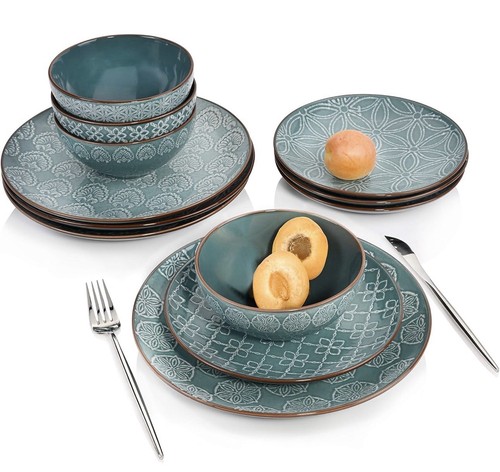 Sangar faro piece porcelain - faro,