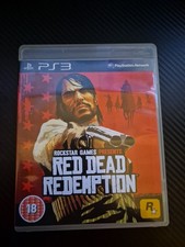 Red Dead Redemption