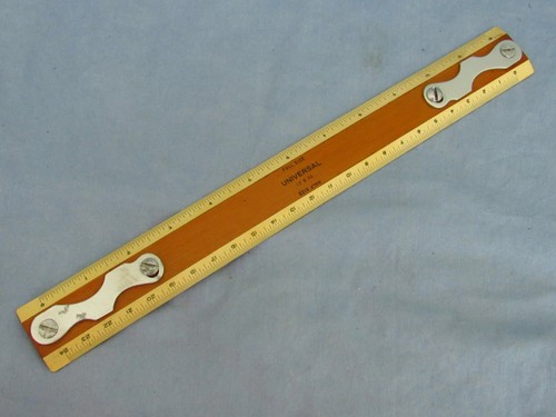 Vintage universal drafting - vintage,