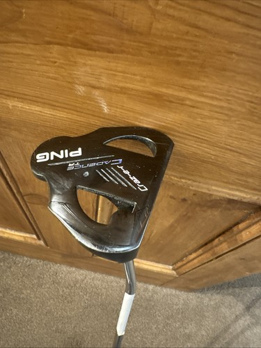 Ping cadence craz r - cadence, tr