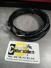 Hydraulic hose for convertible 207cc 32 or 33