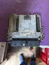 PEUGEOT CITROEN OPEL ENGINE