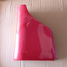 ADL Enviro 200 nearside rear