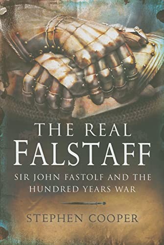 The real falstaff sir john - real,