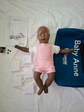Laerdal Baby Anne CPR Training