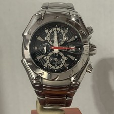 Pulsar By Seiko Men’s Alarm