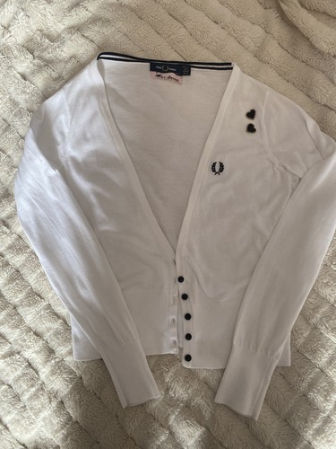 Fred perry amy winehouse - fred,
