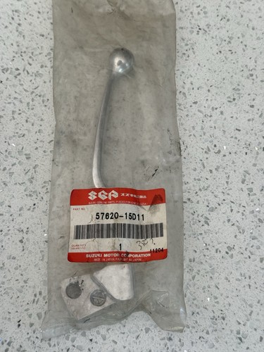 New old stock - stock, genuine