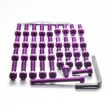 Aluminium Engine Kit Yamaha