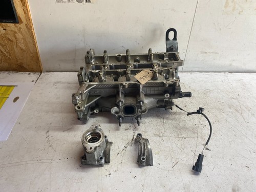 Ford fiesta cylinder head - ford,