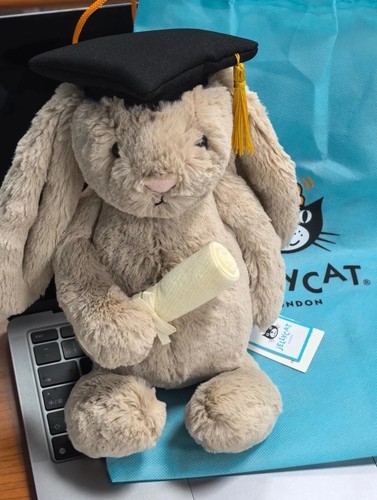 Jellycat bashful bunny - jellycat,
