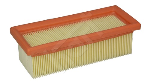 Air filter engine for - air,