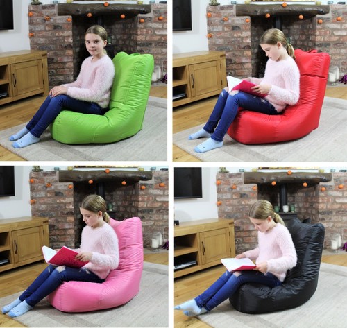 Bean bag gamer - bean, indoor