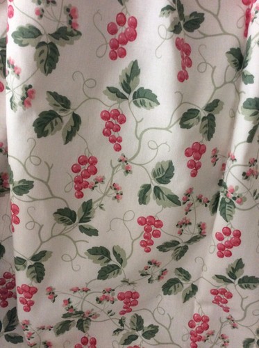 Vintage laura ashley large - laura,