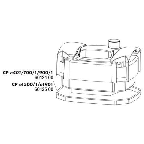 Jbl cristalprofi profile seal - jbl,
