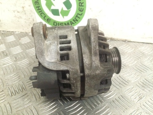 Nissan micra alternator - nissan, valeo
