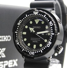 [NEAR MINT] SEIKO MARINEMASTER
