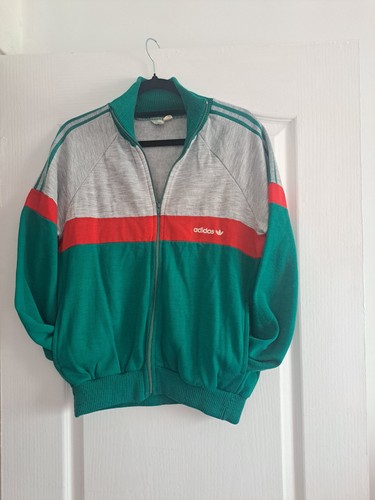 Vintage 70s 80s adidas ventex - 70s/80s,