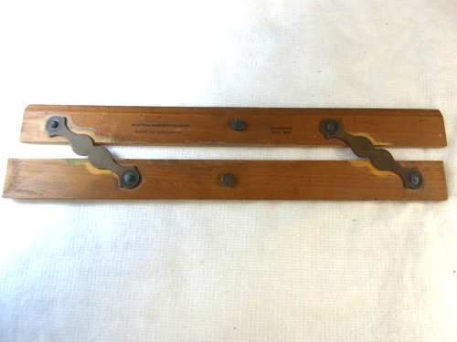 Vintage universal wood working - universal,