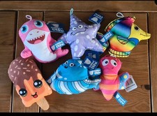 Bundle of Cuddle Crew Soft