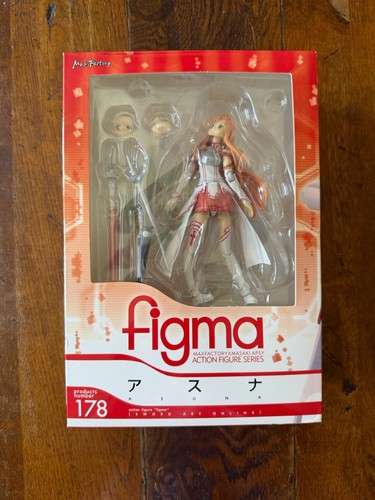 Sword art online figma action - sword,