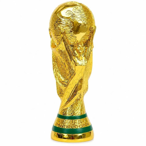 Resin 2026 fifa - resin, world