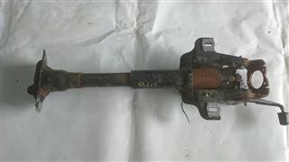 Steering column toyota - steering,