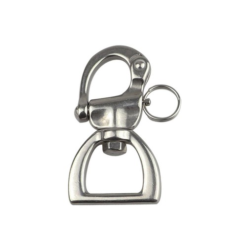 Swivel eye heavy duty - eye,
