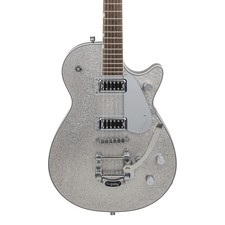 Gretsch G5230T Electromatic Sparkle Jet FT Electric Guitar w/Bigsby (NEW)