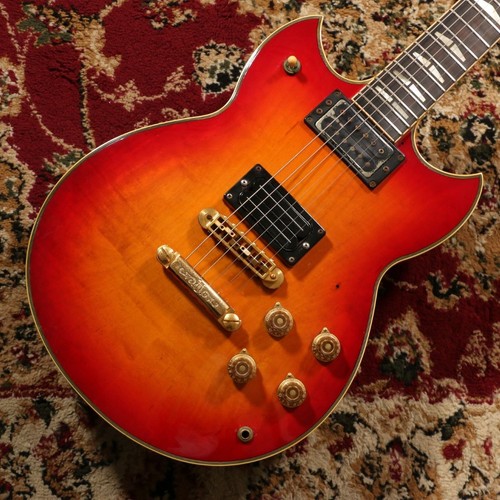 Yamaha 1000 cherry sunburst - cherry,