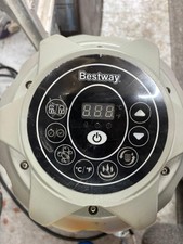 Lay-Z-Spa 54123 Heater Pump