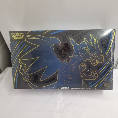 Pokemon mega charizard - pokemon, x