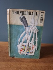 Thunderball - Ian Fleming -