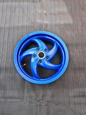 Gilera Runner SP 50 Rear Wheel