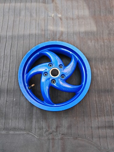 Gilera runner rear wheel - sp,