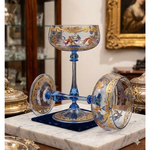 Salviati style venetian - salviati,