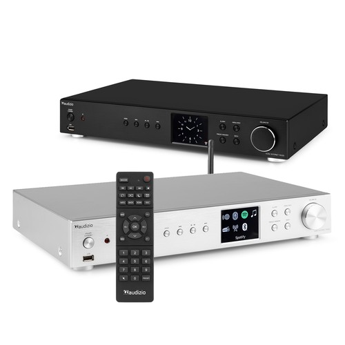 Audizio adria dab internet - dab,