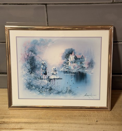 Vintage fairy andres orpinas - vintage,