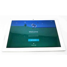 Sony Xperia Z4 Tablet Unlocked