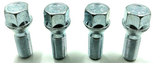 Alloy wheel bolts for bmw - x,