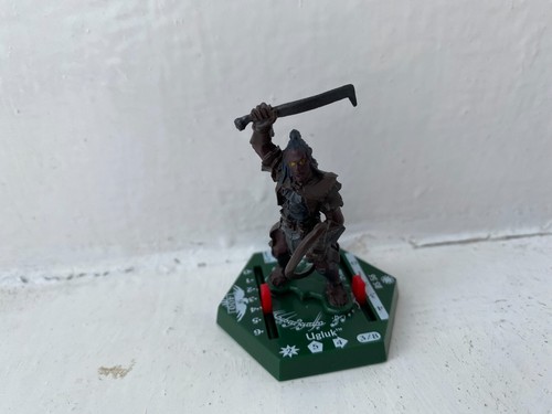 Lord the rings combat - lord, hex