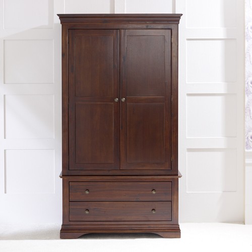 Wardrobe door drawer - wardrobe,