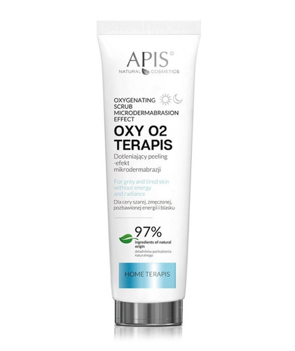 Apis professional oxygenating - professional,