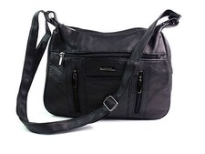 LADIES QUALITY REAL LEATHER