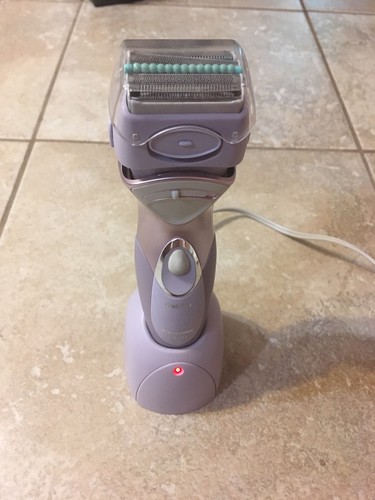 Panasonic wet dry razor - panasonic,